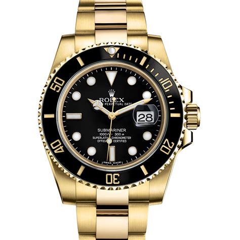 submariner rolex black gold|rolex gold submariner price.